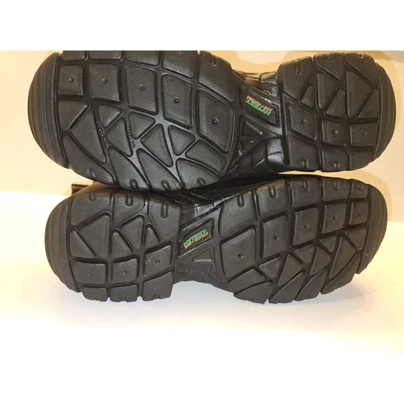 Hytest  Safety work boots With Composite Toe size 11 - Picture 8 of 8